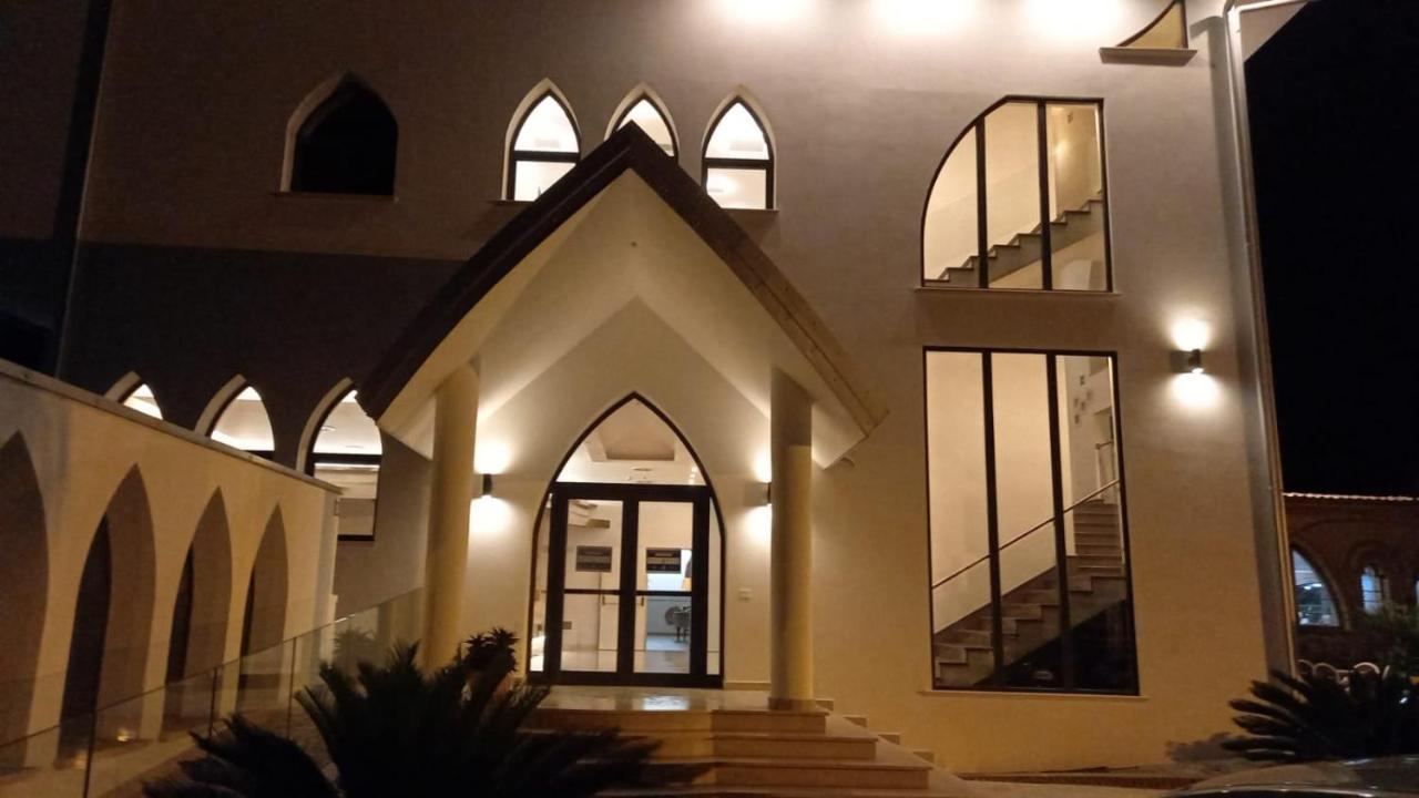 Hotel La Rustica Isola di Capo Rizzuto